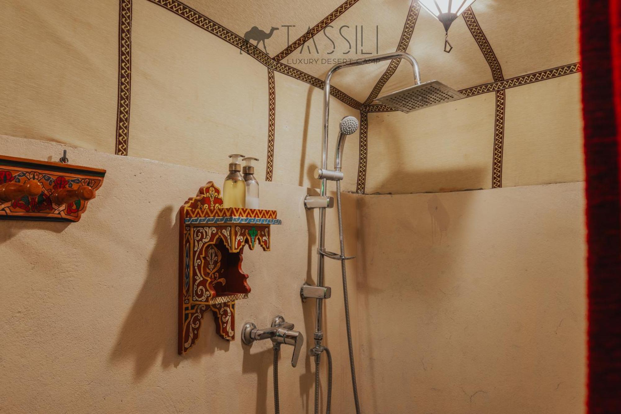 Kidal Luxury Desert Camp Merzouga Exterior photo