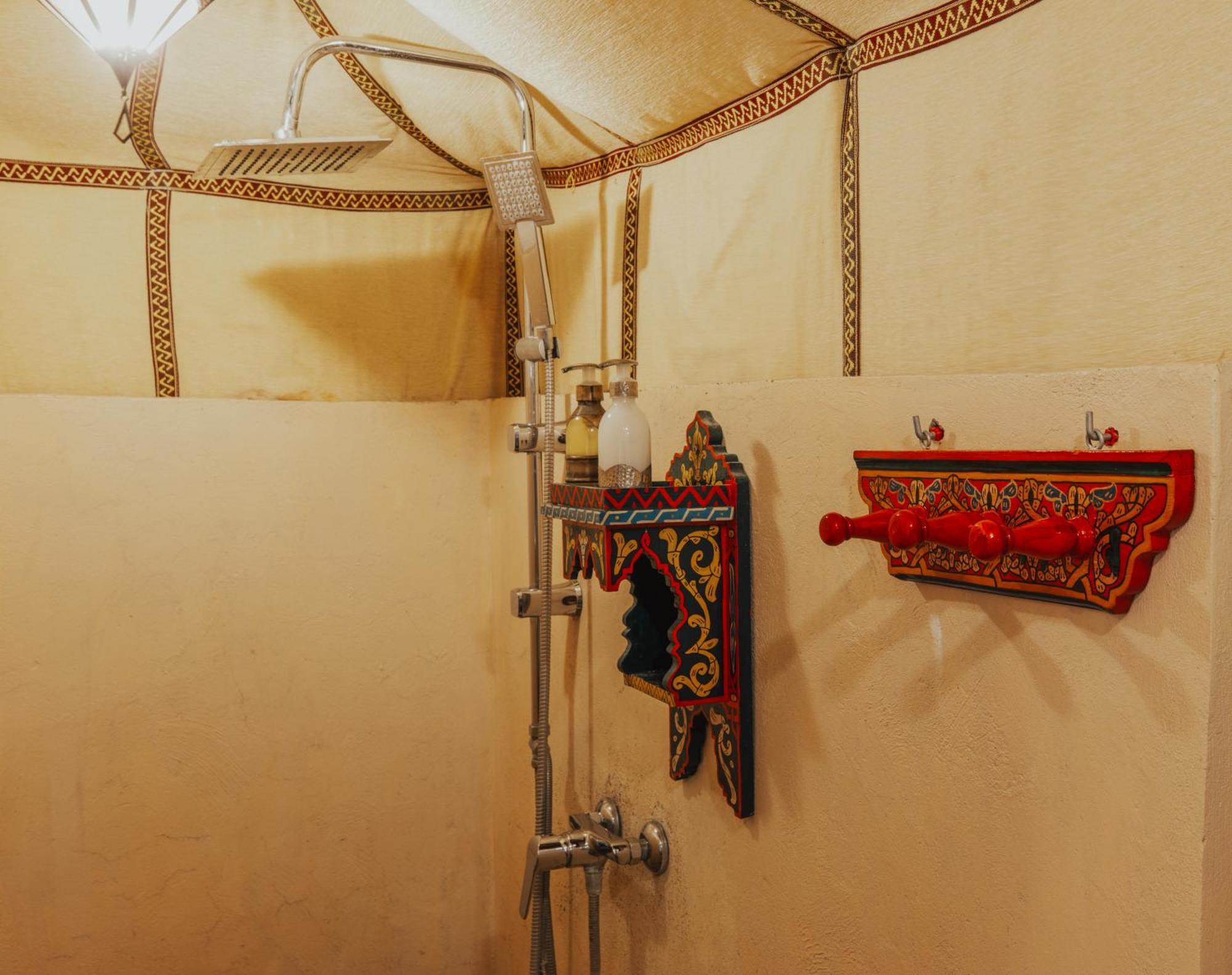Kidal Luxury Desert Camp Merzouga Exterior photo